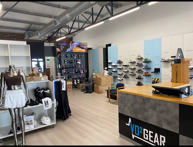 100M² RETAIL TO LET IN WESTLAKE